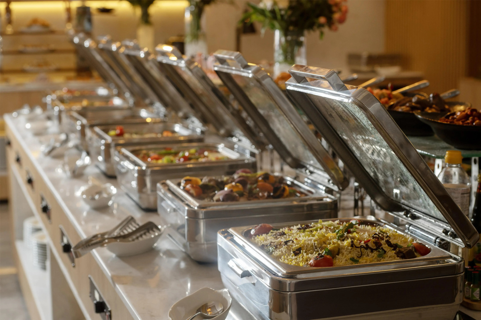 Radisson Hotel Madinah