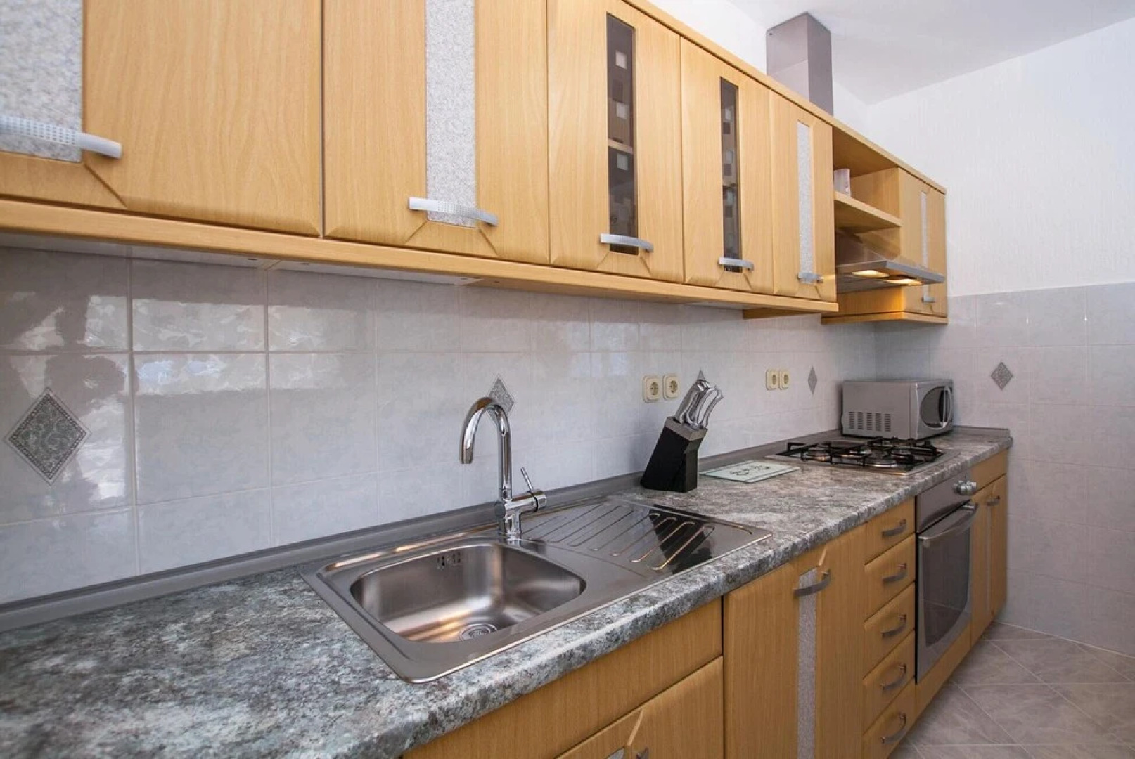 Amazing Home in Nedescina With Wifi and 5 Bedrooms