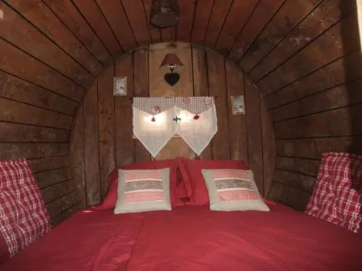 Le Domaine du Grand Cellier Gîtes Appartement en Savoie
