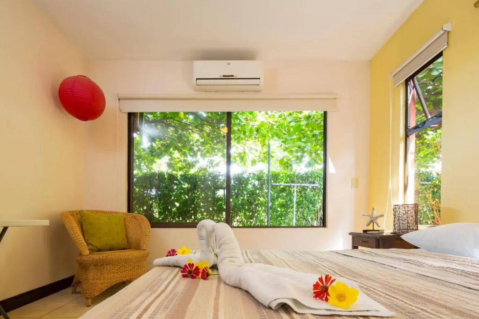 Playa Potrero Apartments