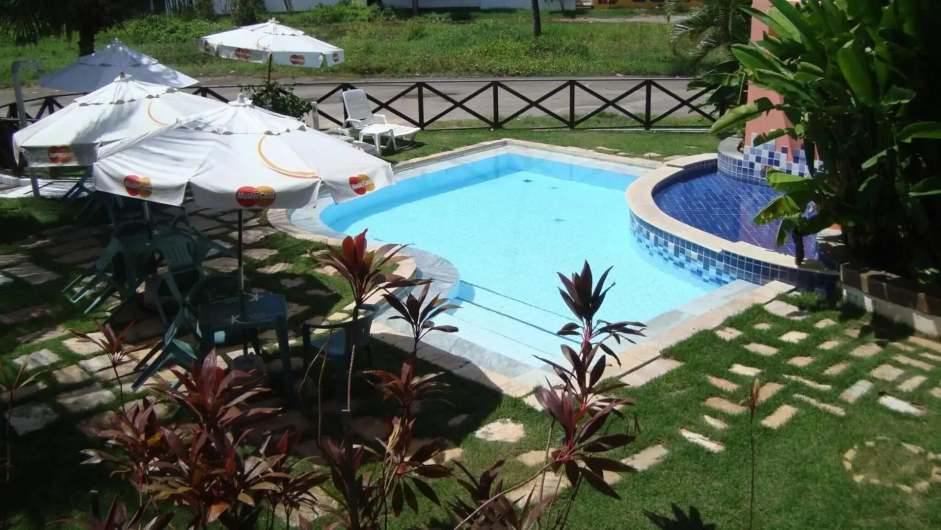 Pousada Villa Caracol