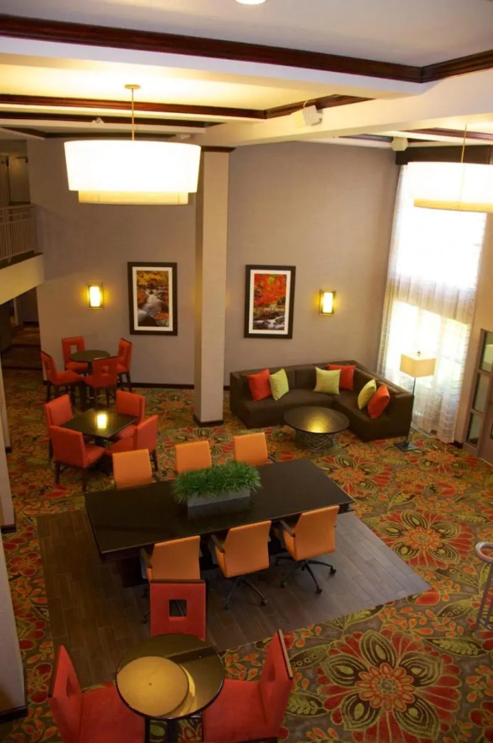 Branson Hillside Hotel