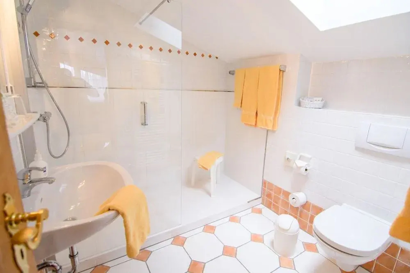 Sporthotel Zum Hohen Eimberg