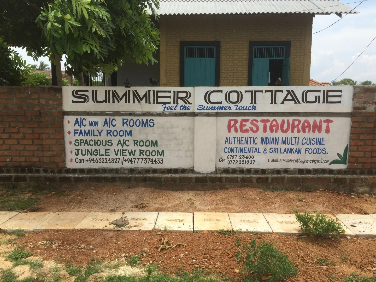 Kethis Beach Hotel