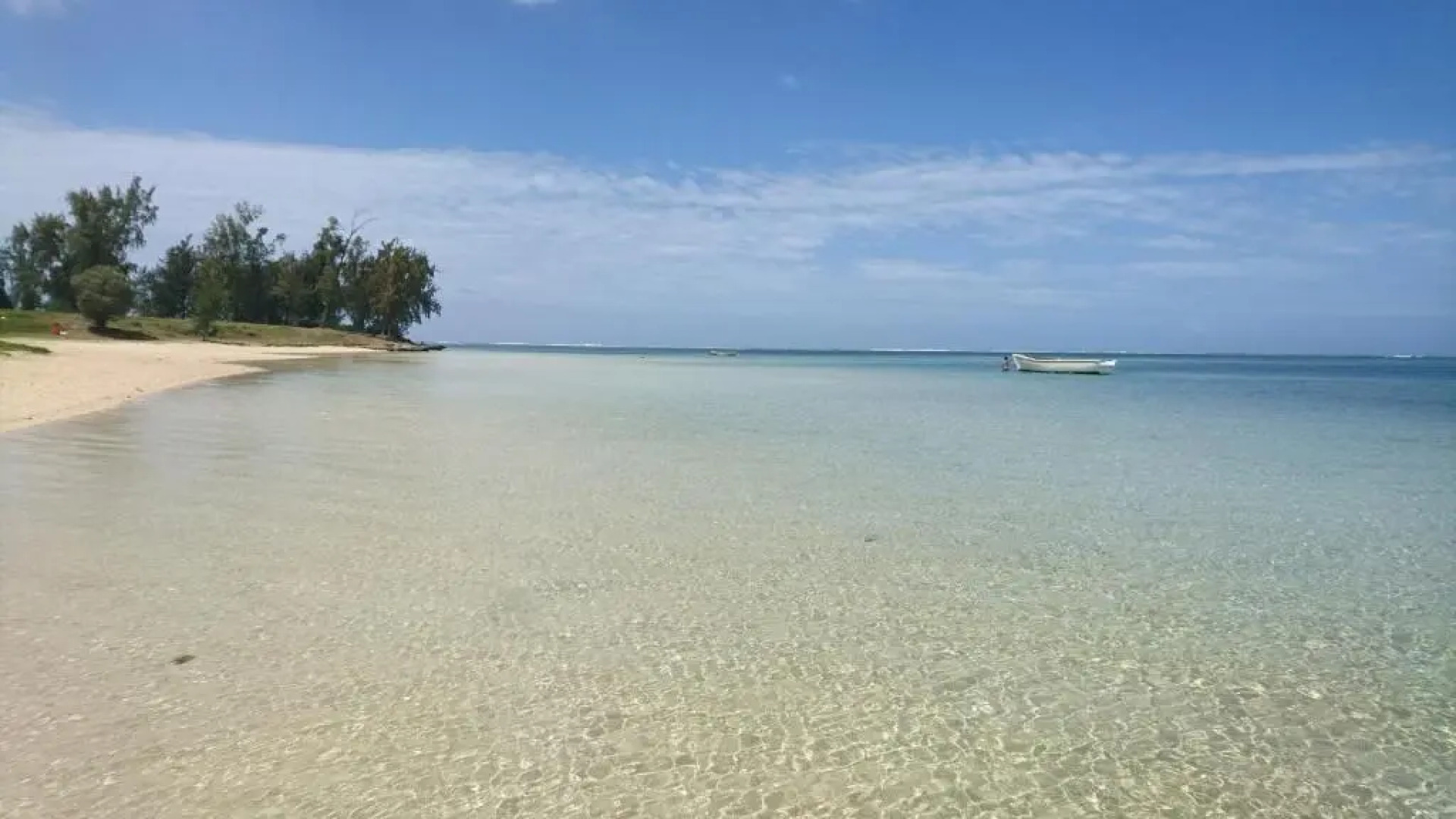 sweet island