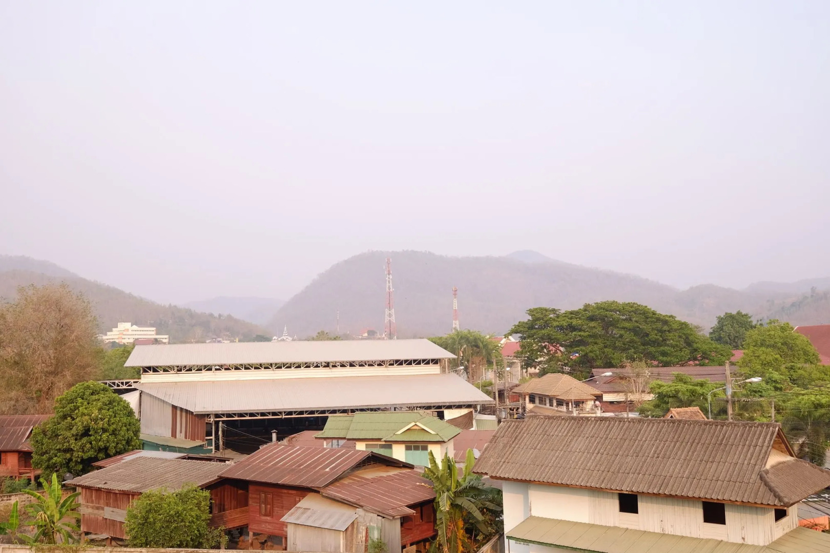 Leo Park Guest House