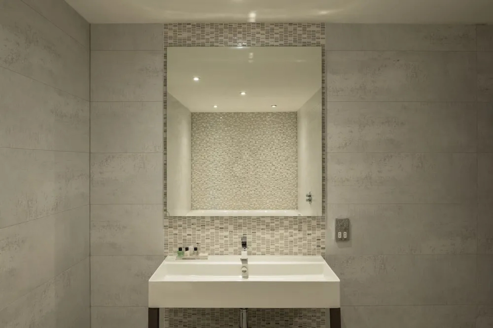 Shawlands Park Hotel