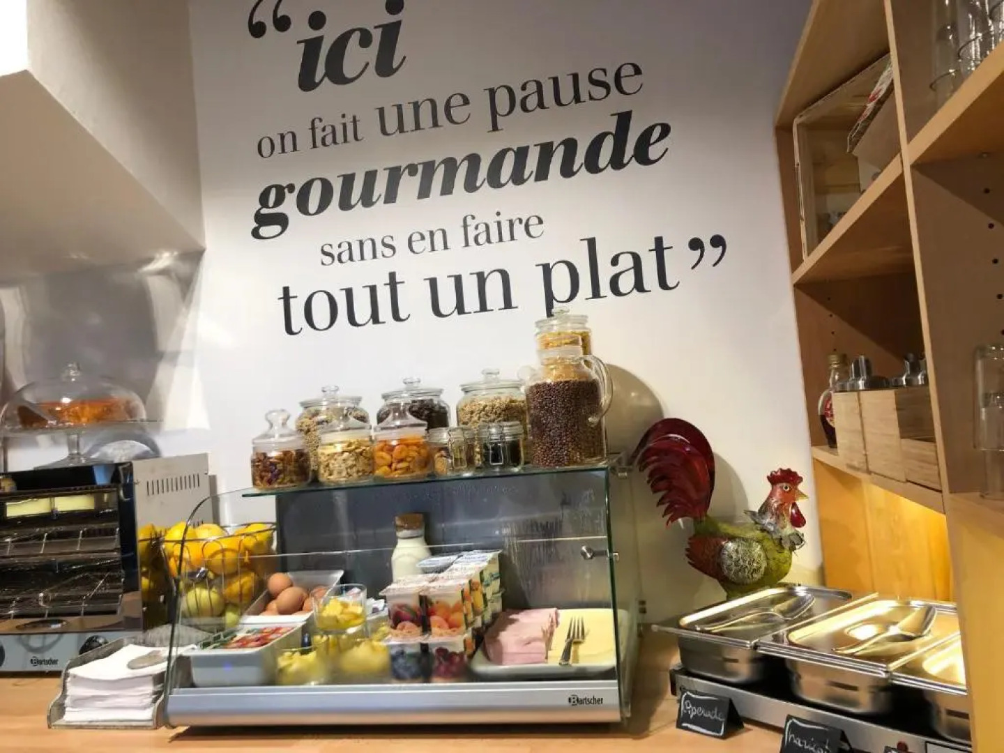 Fasthôtel Biarritz - Bidart