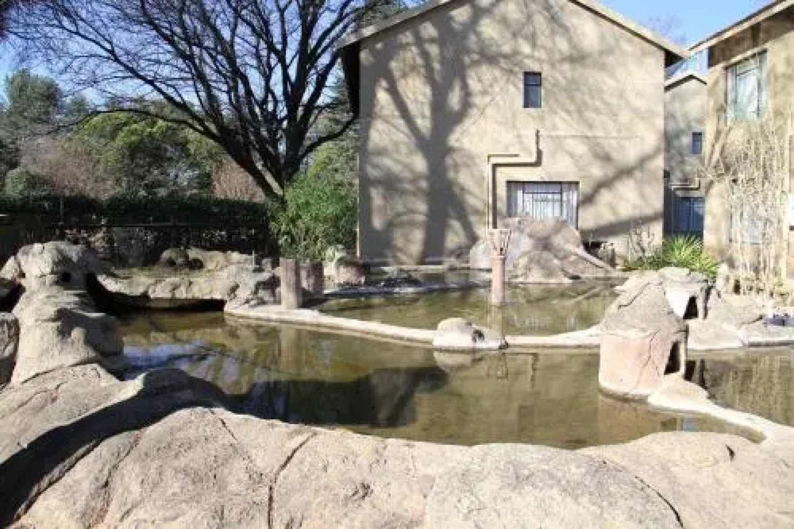 Ludiaana Guest House