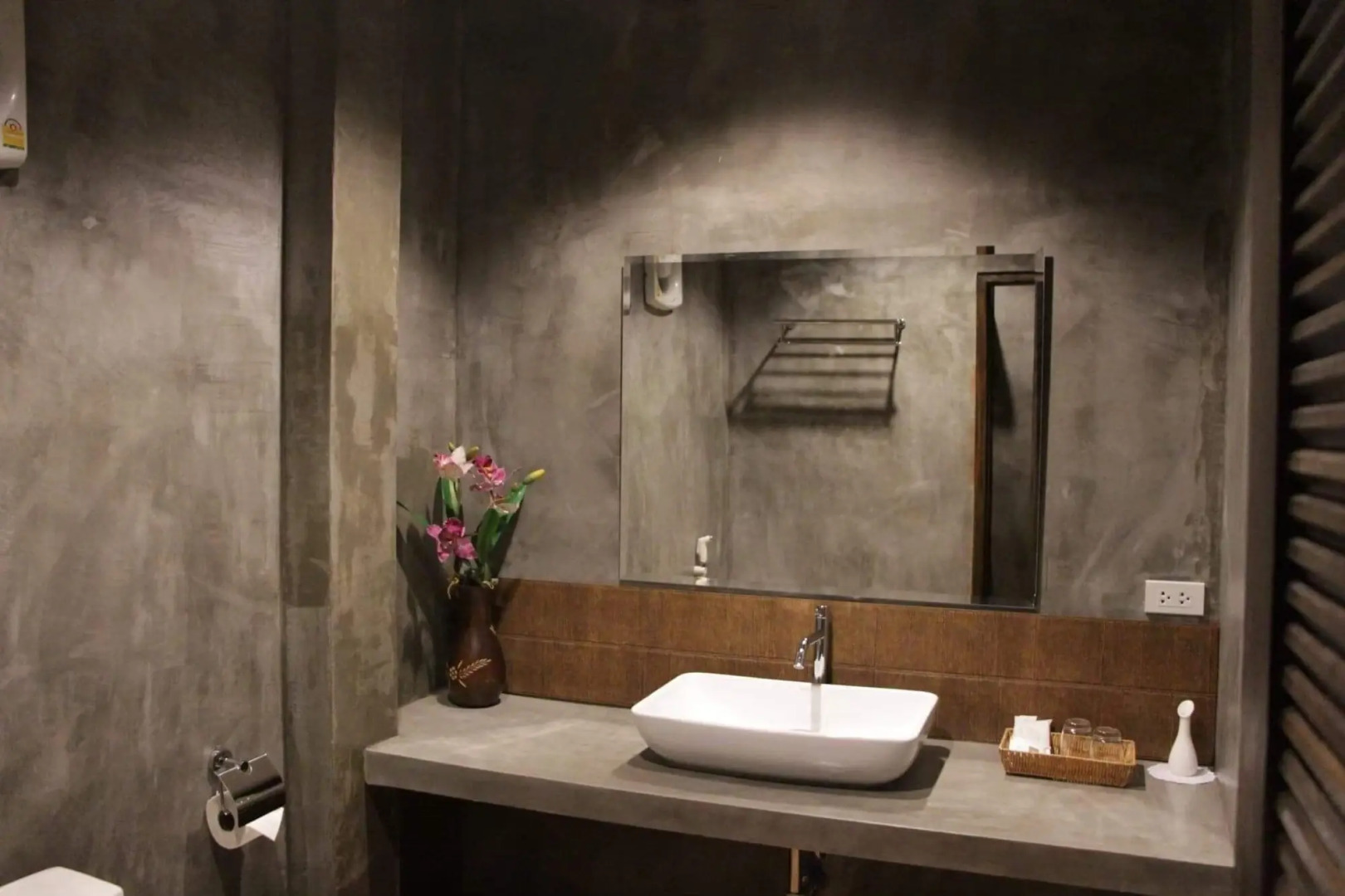 Blue Mountain Phangnga Resort