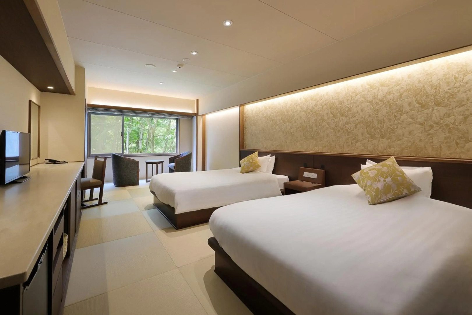 Zao International Hotel