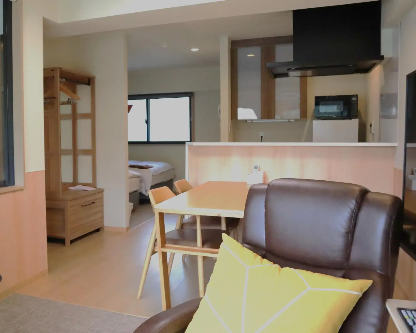 Condominium Hotel Garland Court Usami