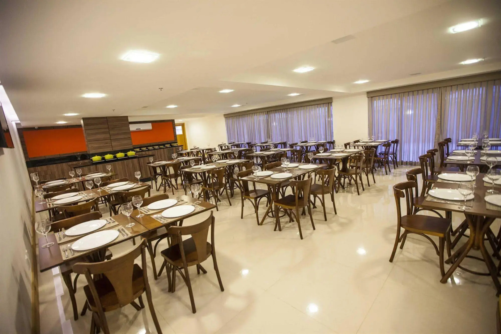 Intercity Teresopolis