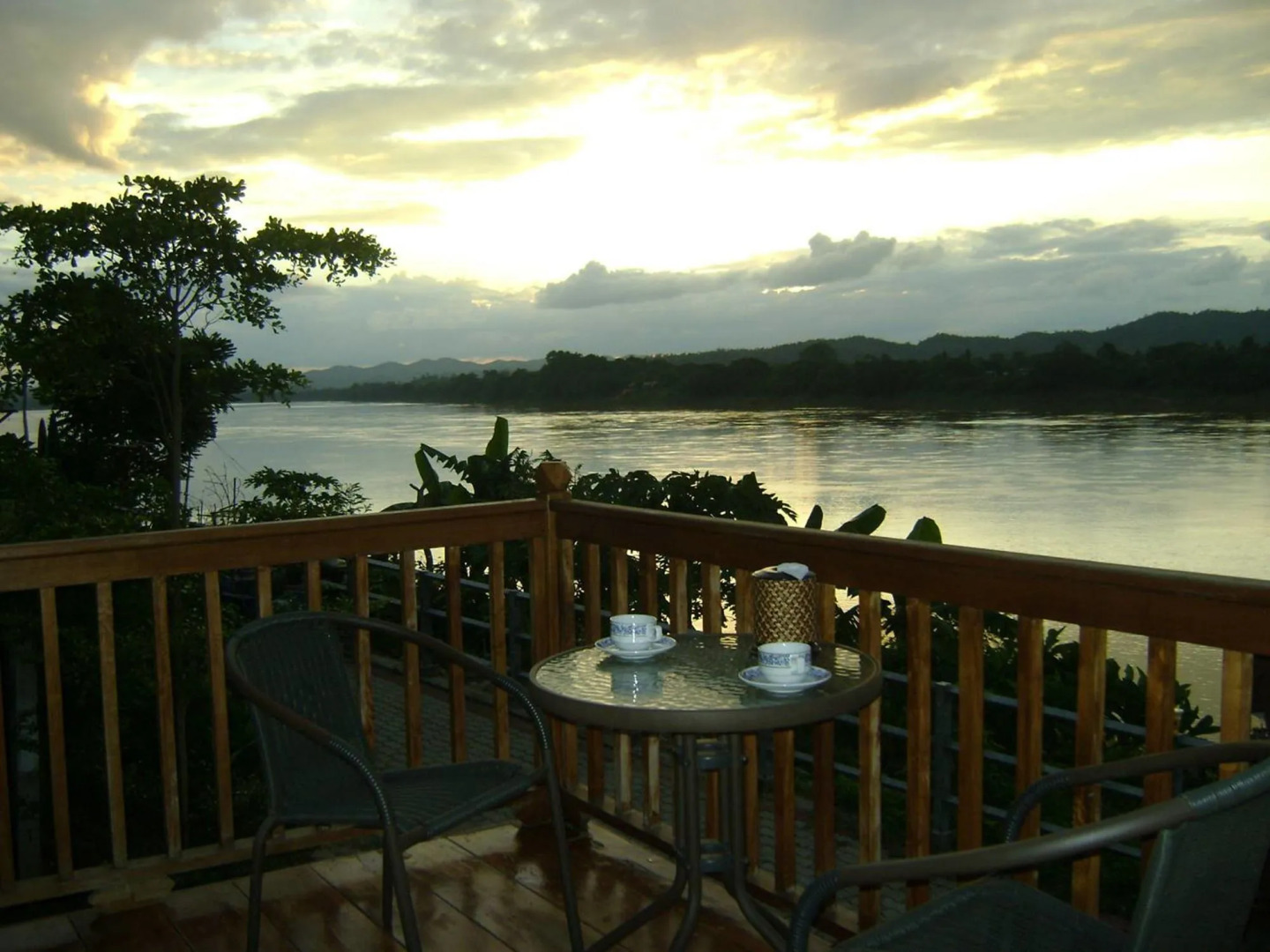 Dai Heng Boutique Hotel