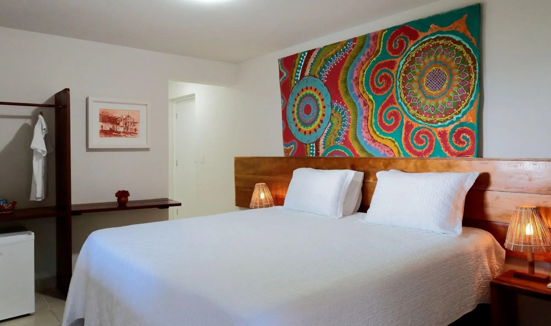 Pousada Rota Ecológica