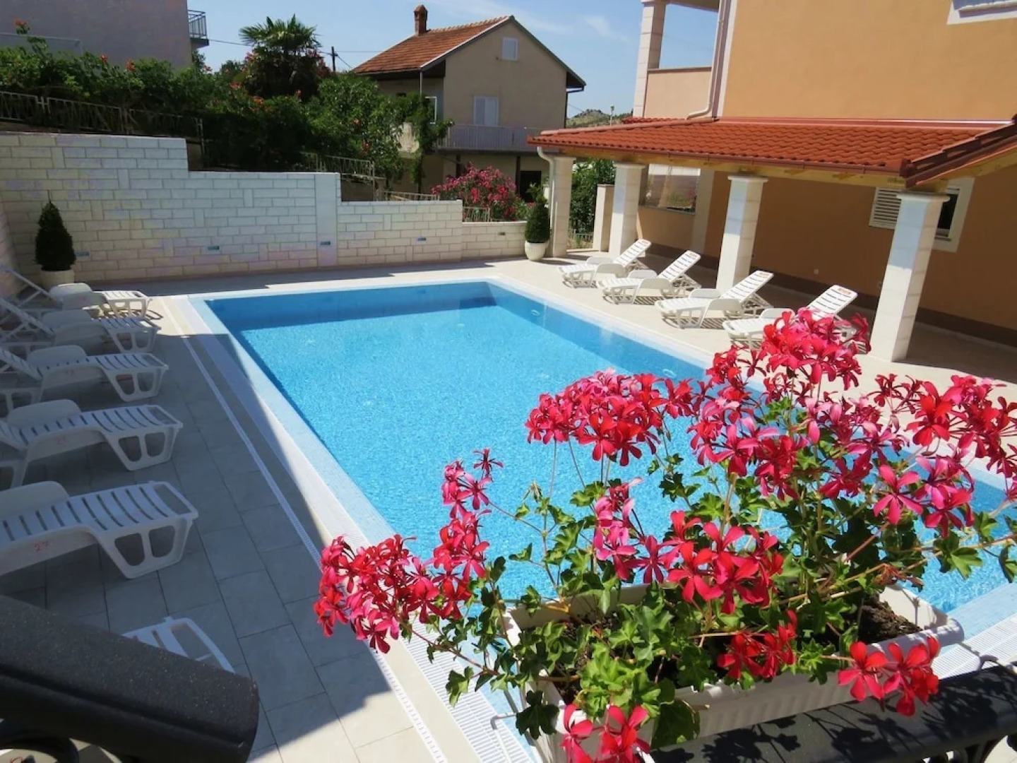 Apartments Villa Ante