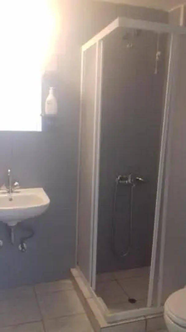 Skoutari Beach Hotel