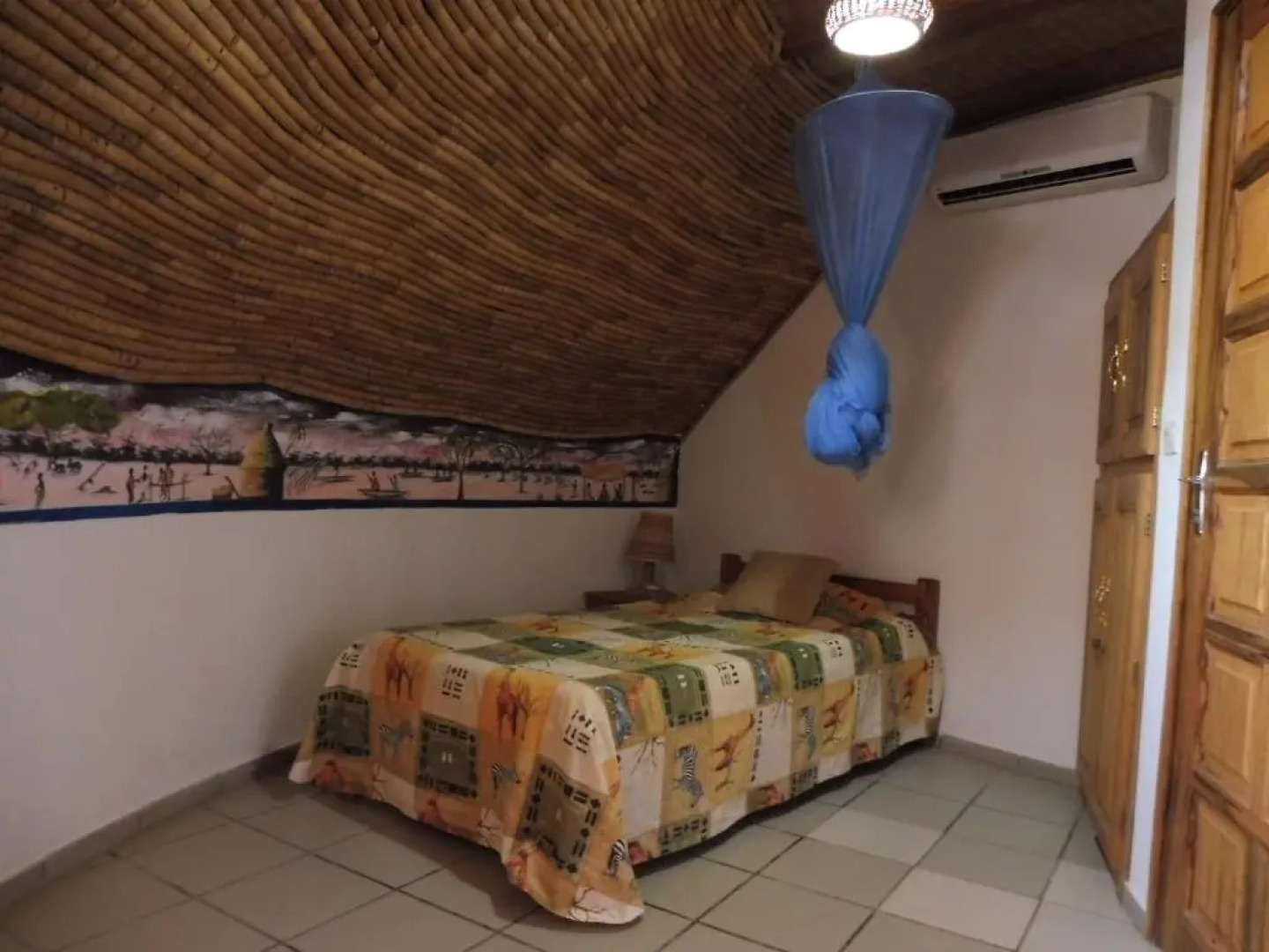 Safari Village - Case73