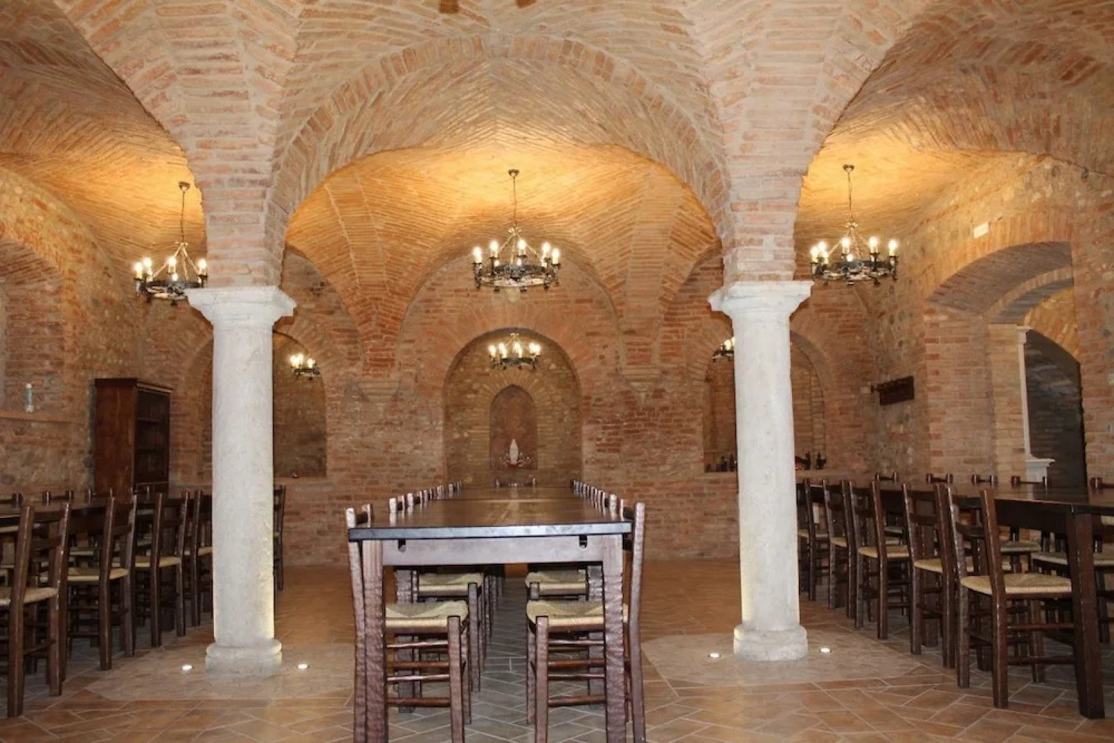 Agriturismo le Fontanelle