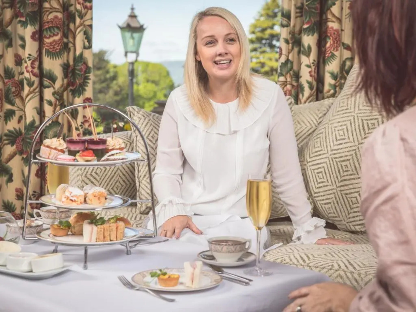 Culloden Estate & Spa