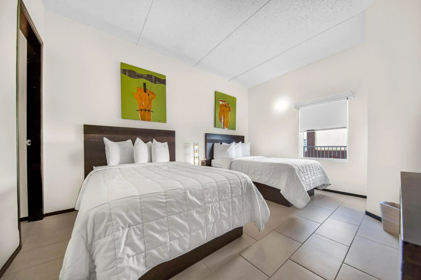 Peninsula Island Resort & Spa - Beach Front Property at South Padre Island