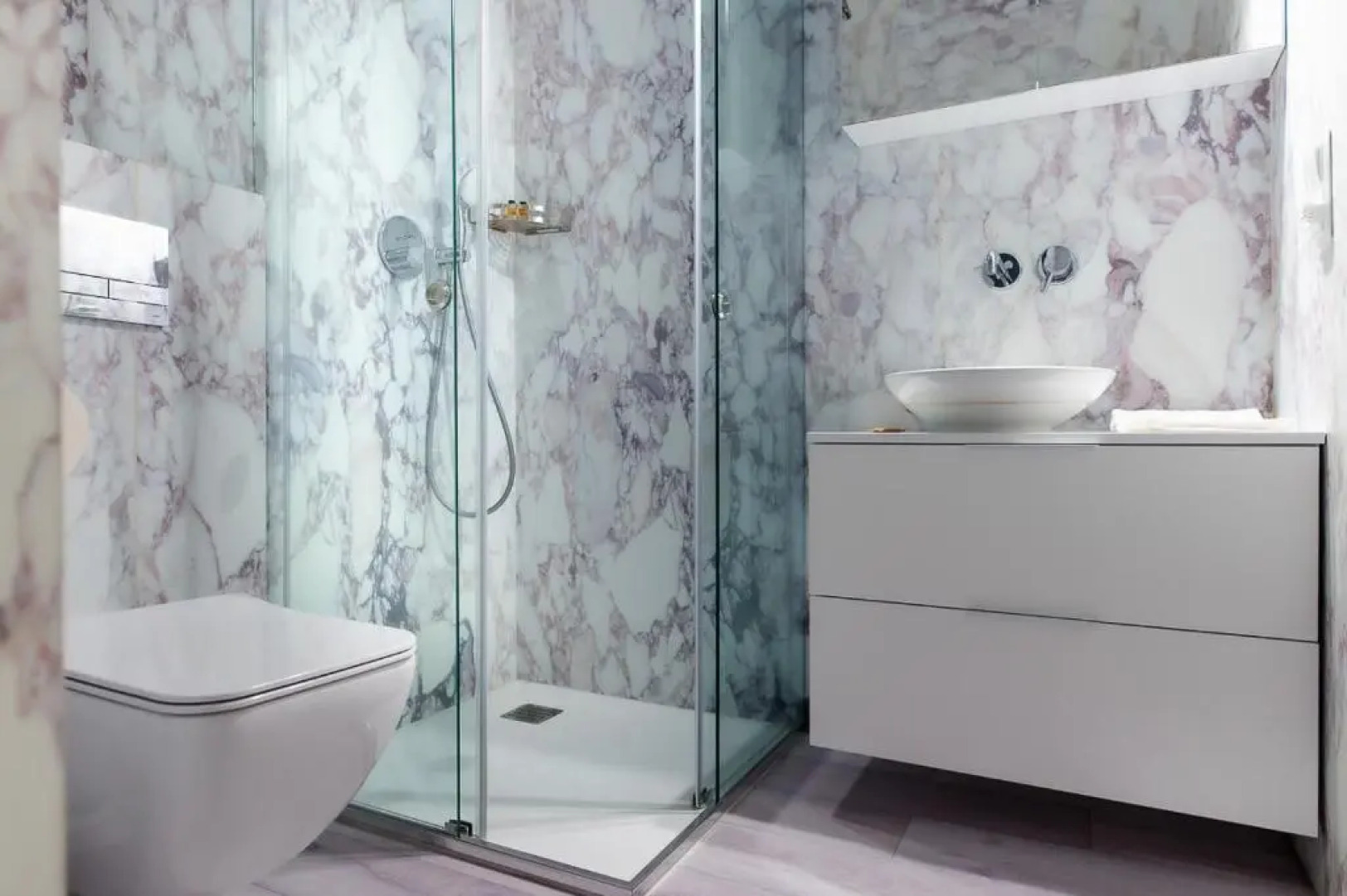 Apartamenty Kapitańskie - Pływające