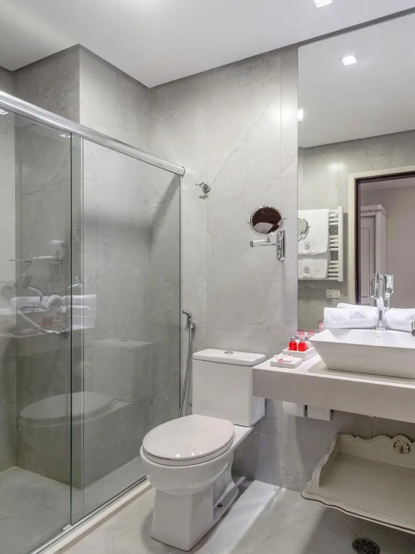 Pousada D'Biagy Premium