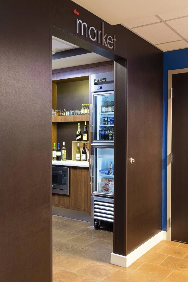 Courtyard Marriott Binghamton