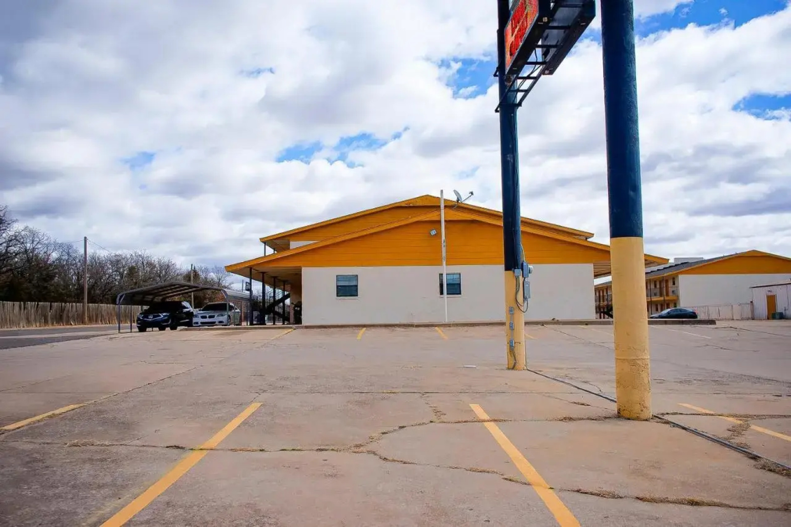 Duncan Inn by OYO, OK - Hwy 81 Near Chisholm Casino