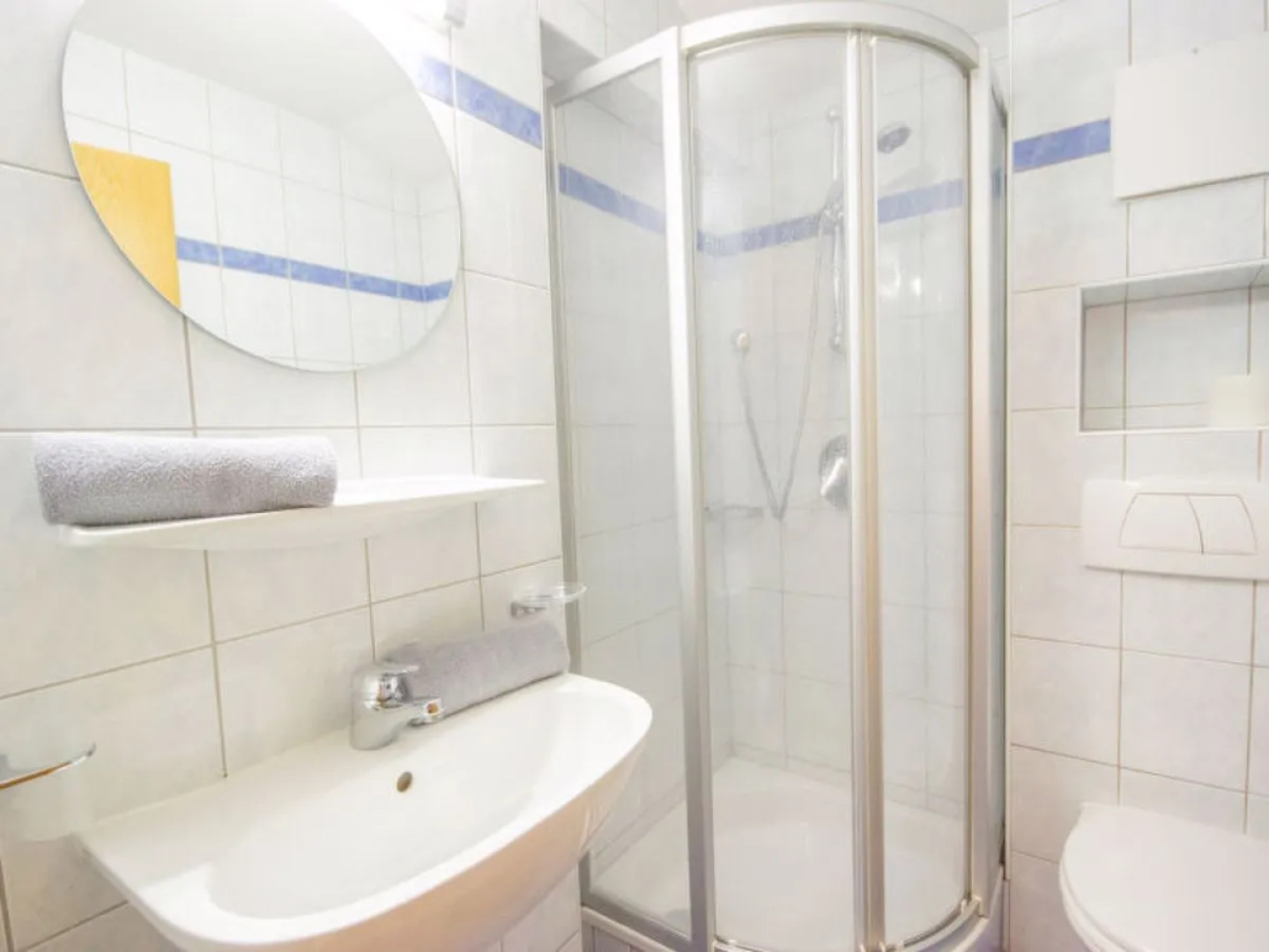 Apartment Brandegg Fügen 27178