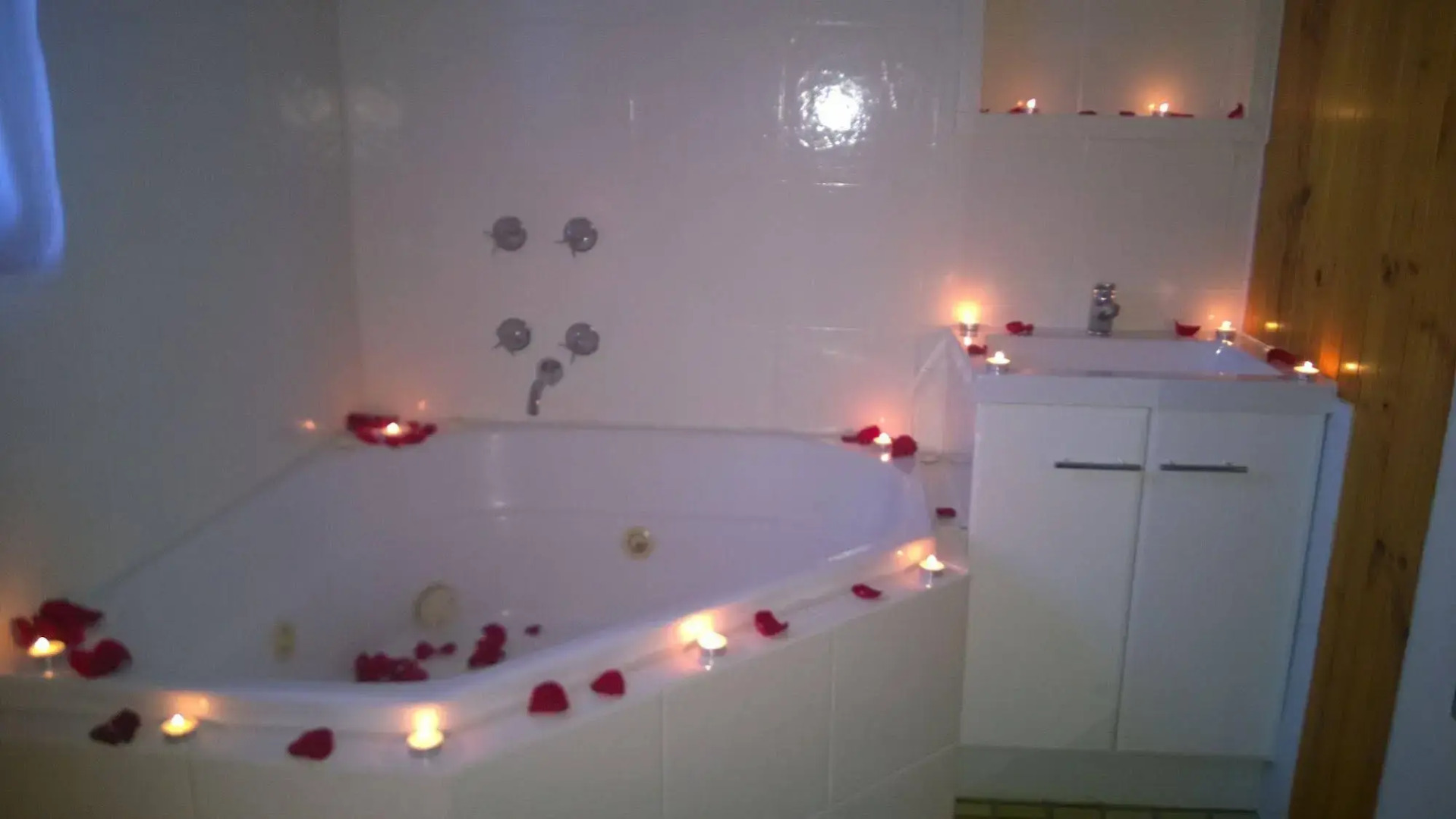 Seppelts View Cabins