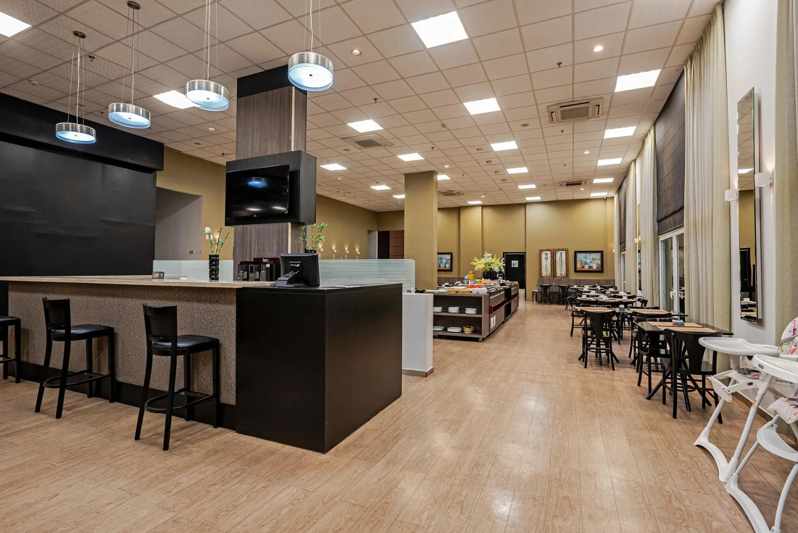 SLIM Cuiabá Aeroporto