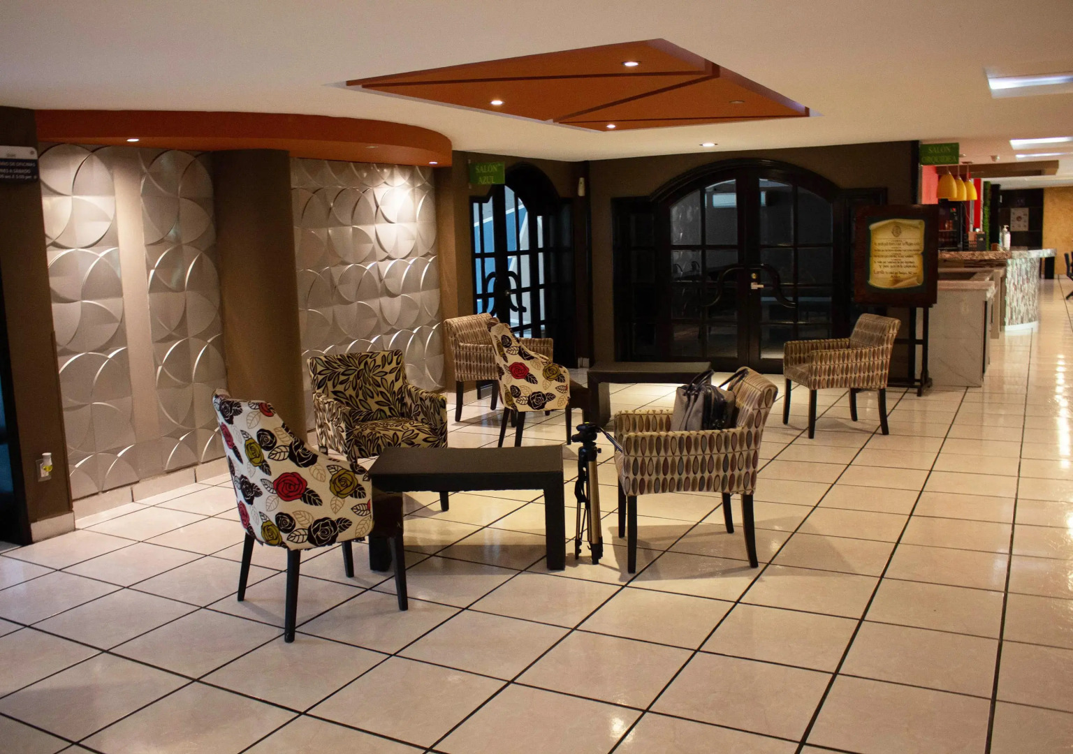 Hotel Diana del Bosque by DOT Urban