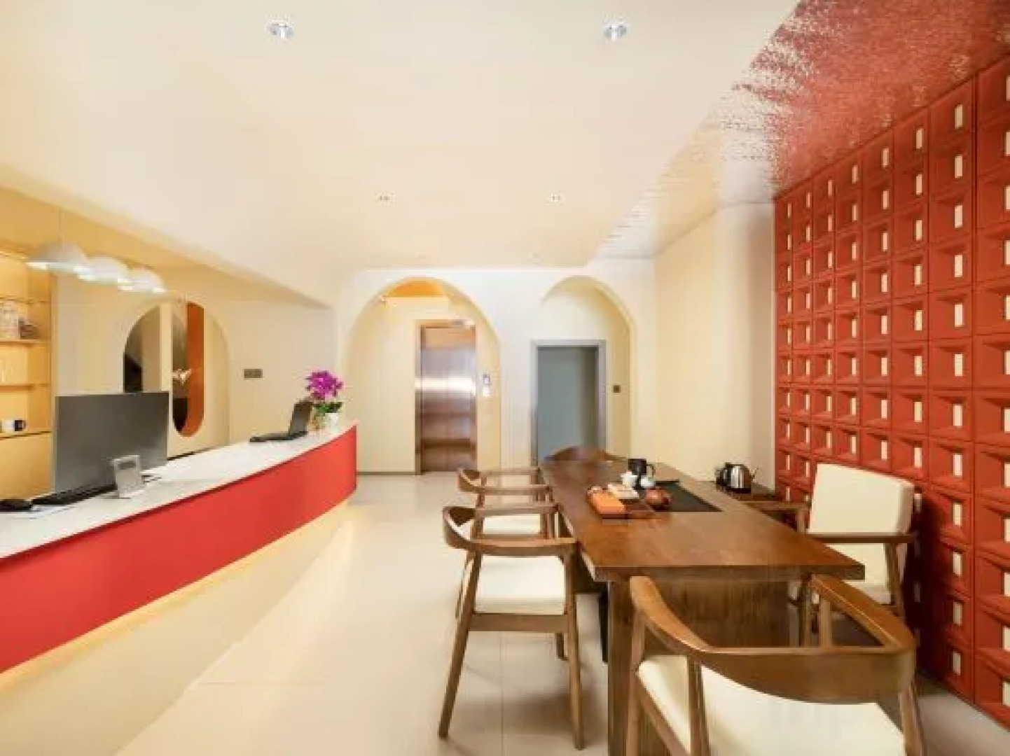 Yunyi Boutique Lake View Inn