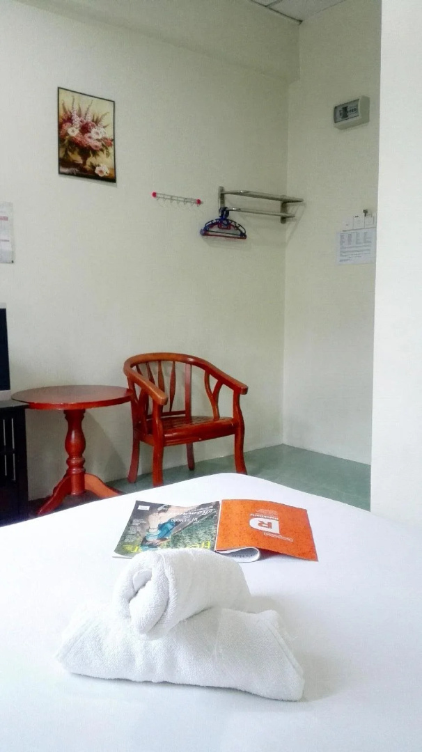 Sp Golden Star Hotel