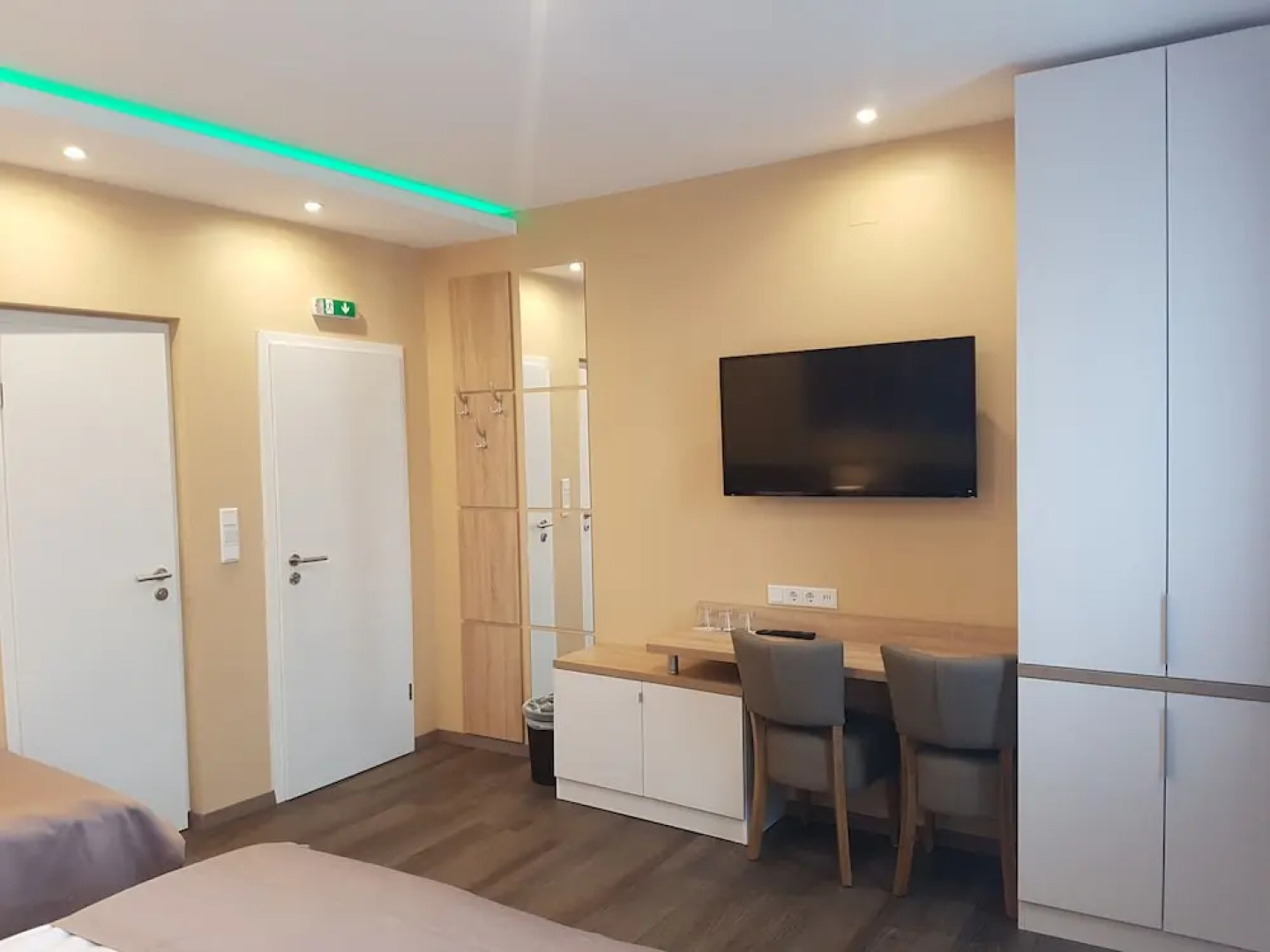 Hotel Haus Büderich