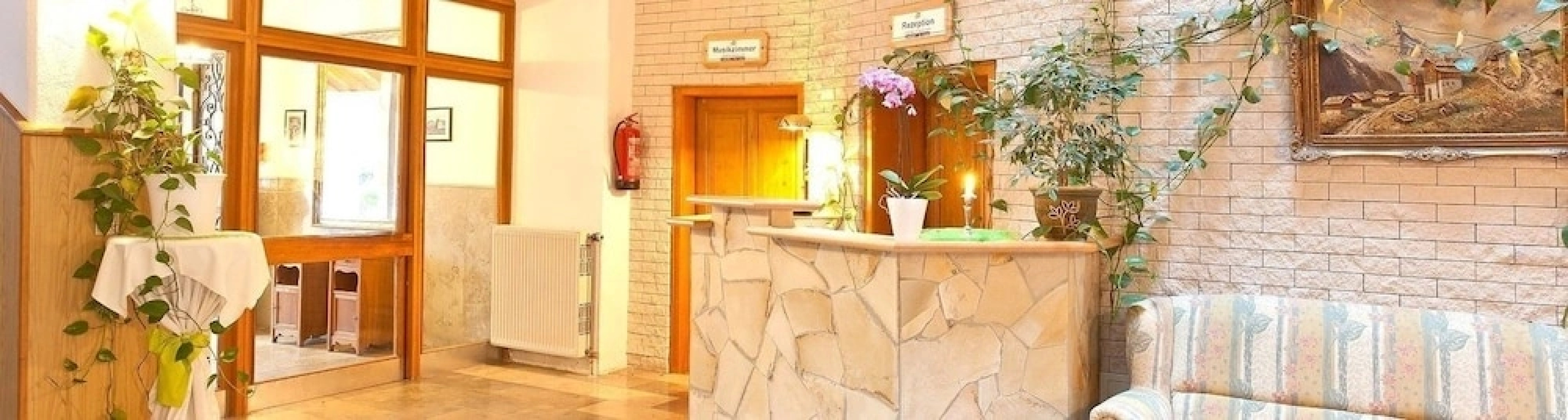 Seebauer Hotel Gut Wildbad