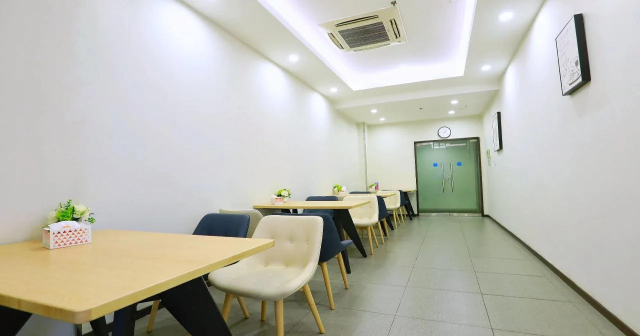 Hanting CQ 3rd ZS Road