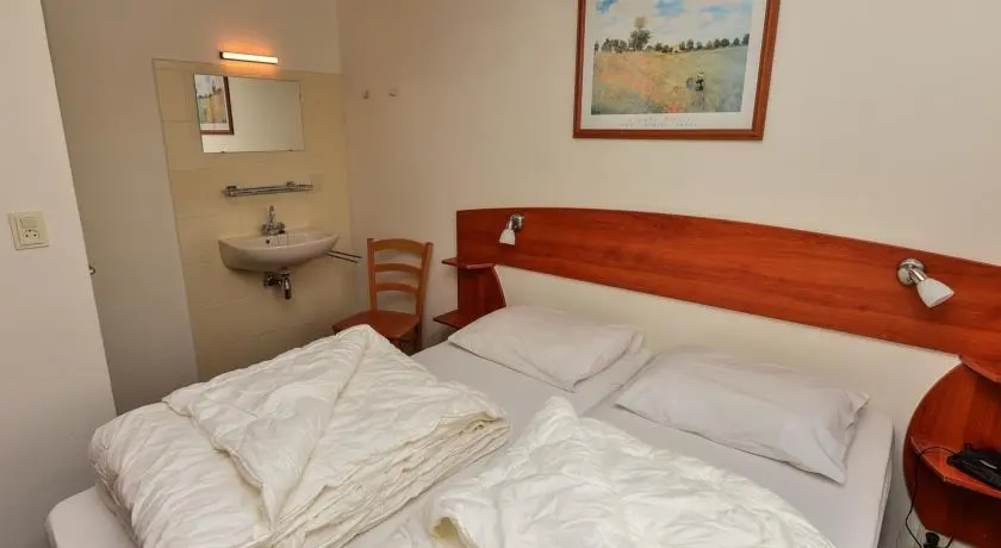 De Waalerburght Vakantiehuizen