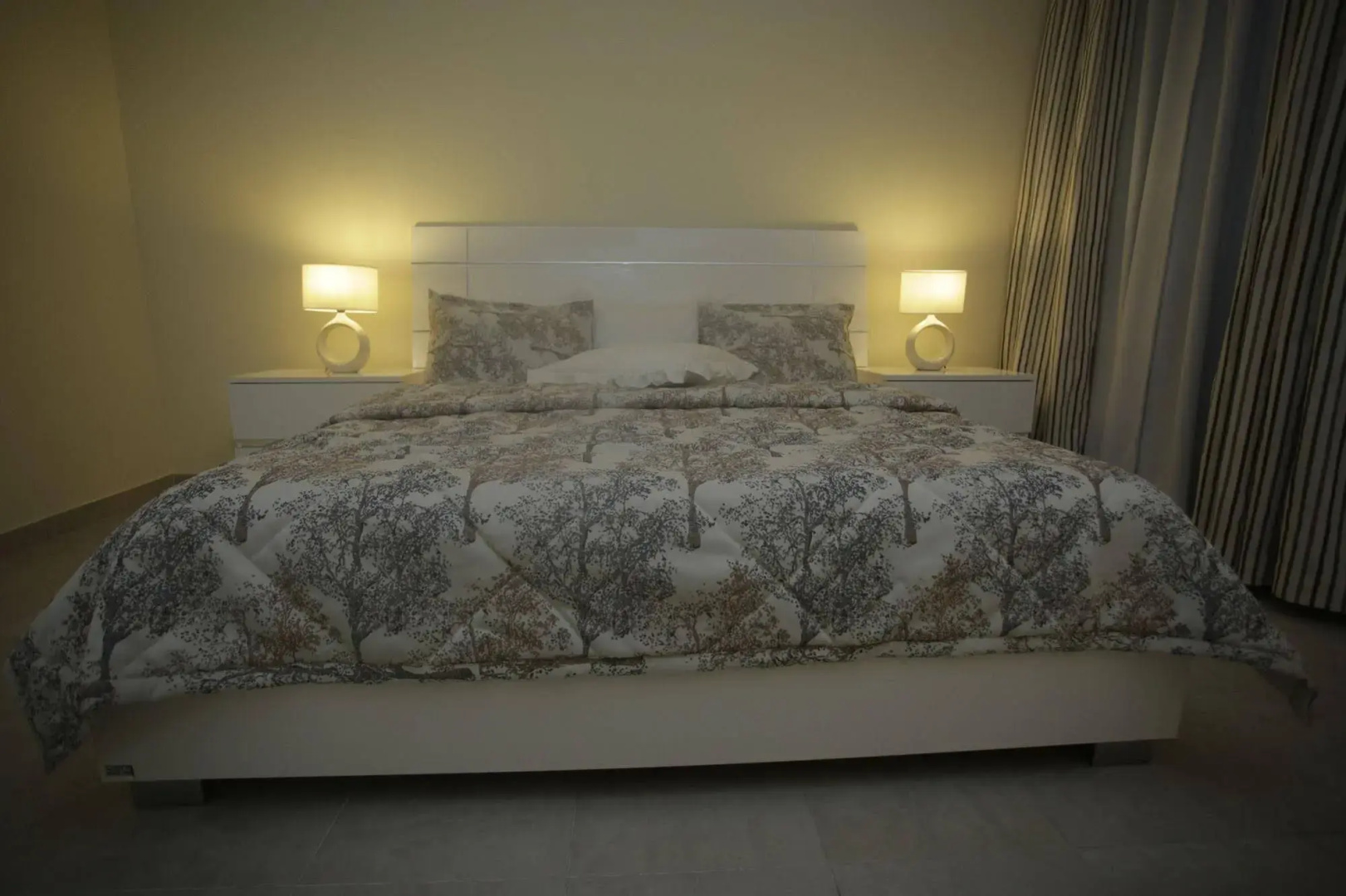 Sargall Guest House