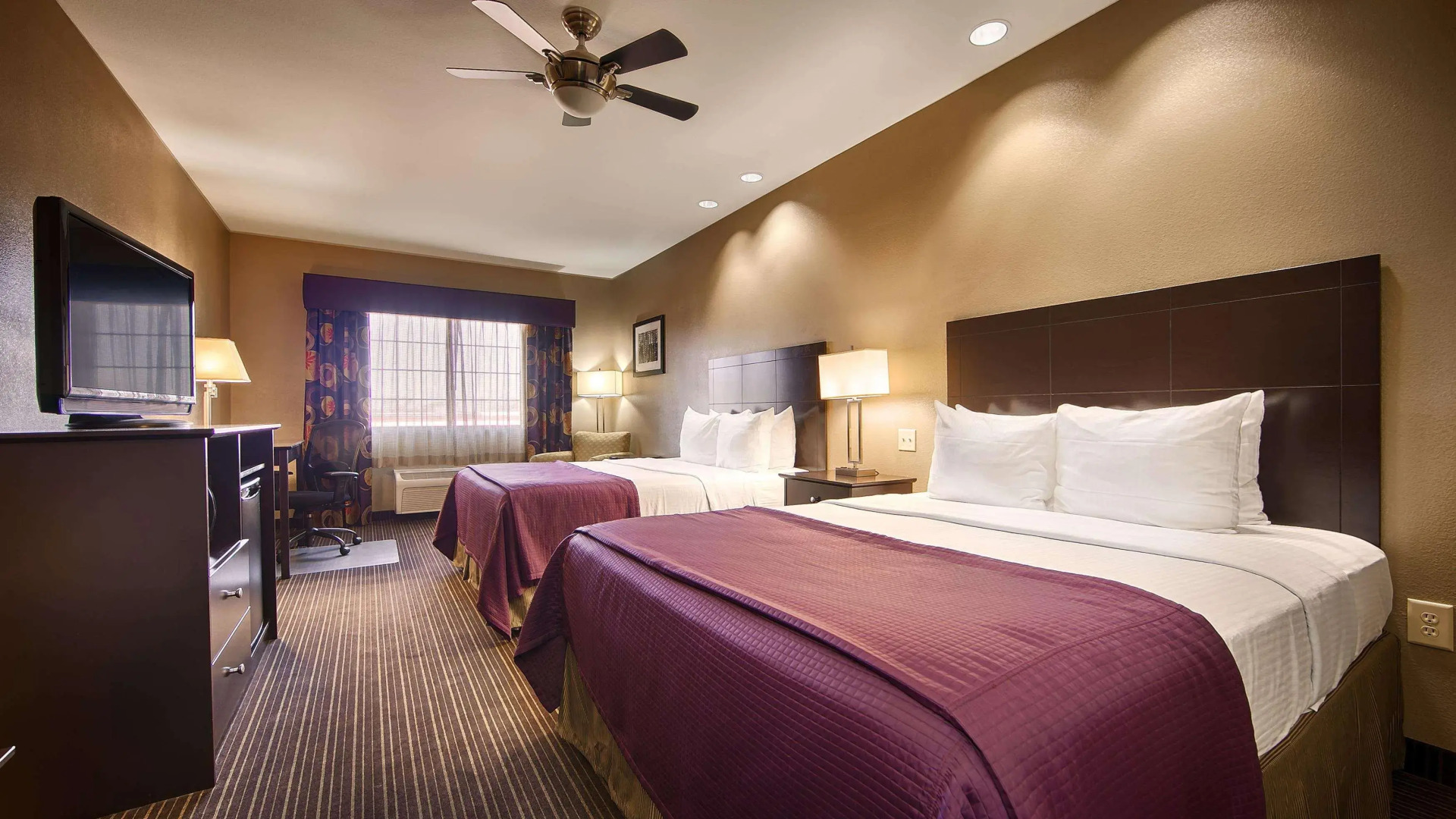 Best Western Giddings Inn & Suites