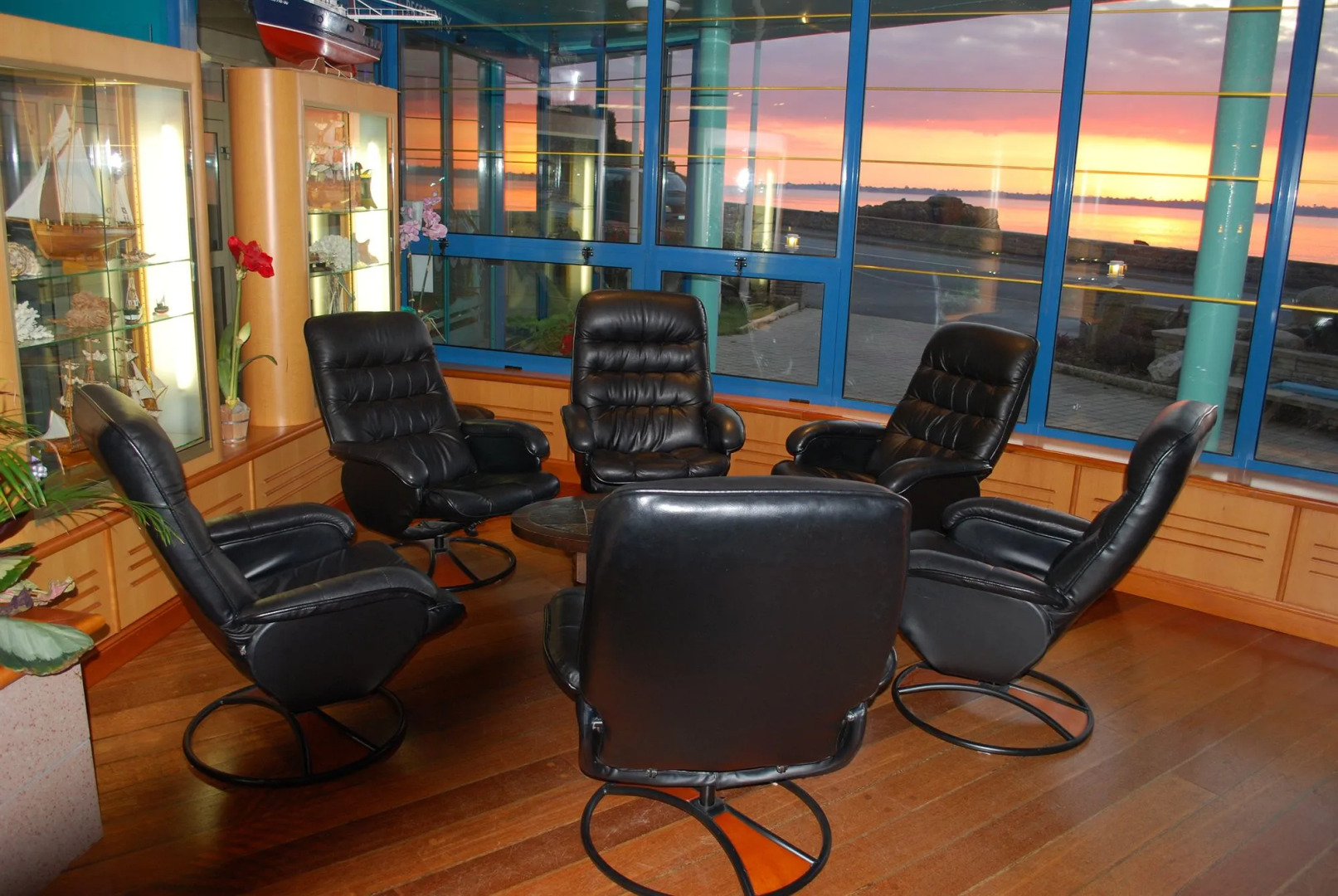 Brit Hotel de l'océan Concarneau