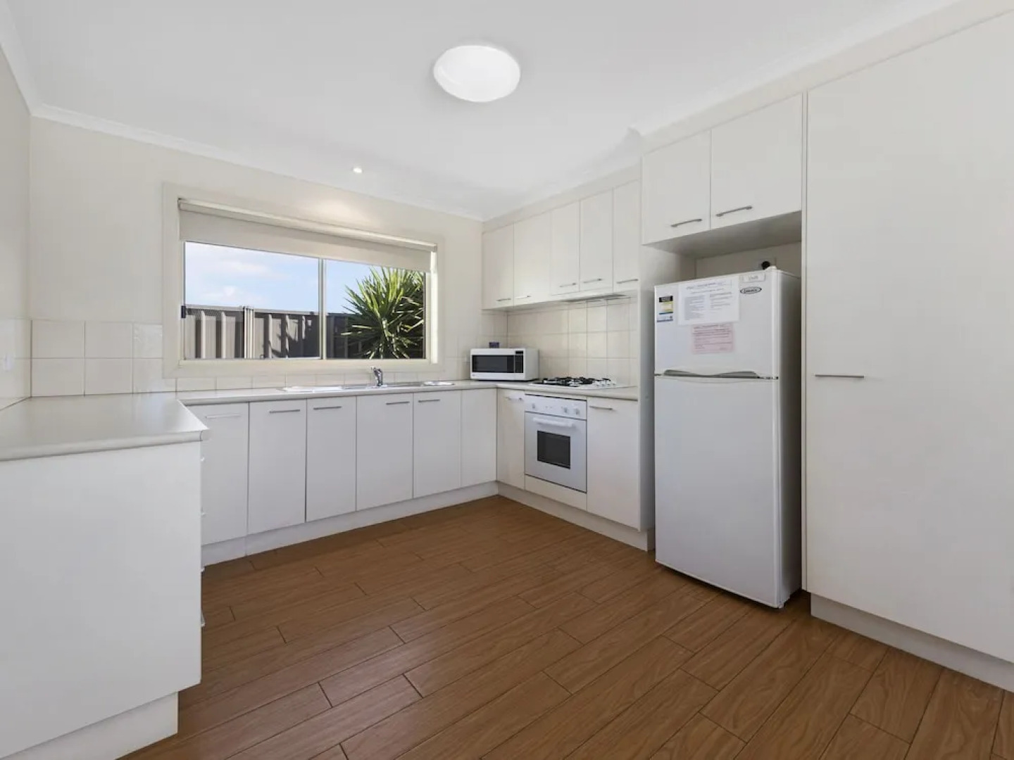 Kennedy Holiday Resort