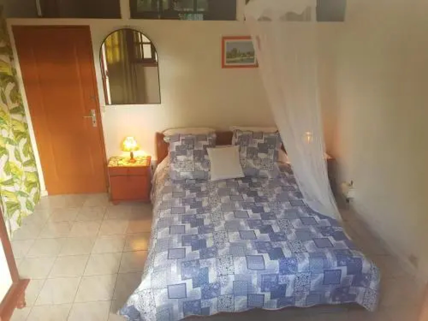 Residence Bougainvillee