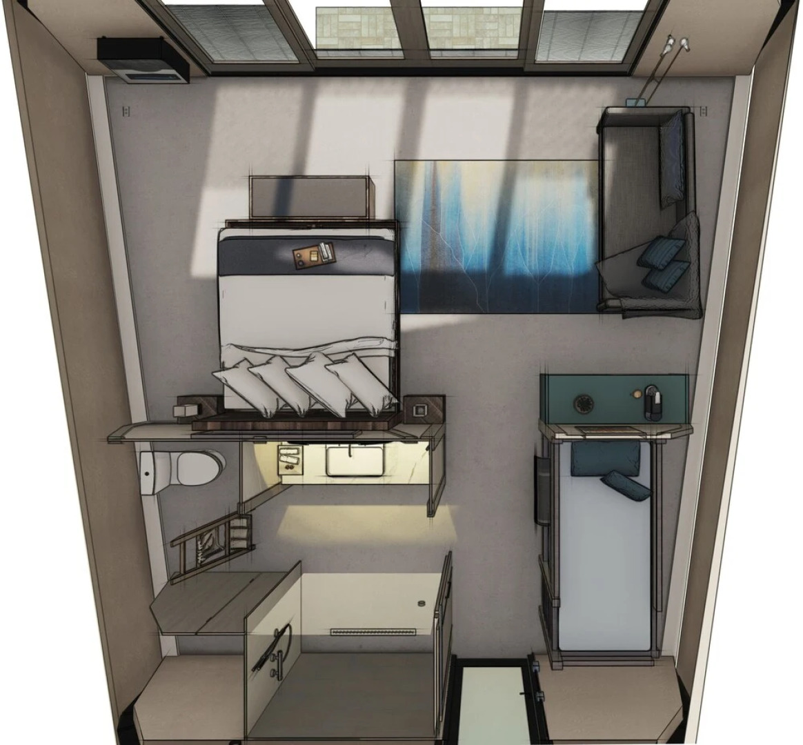 Backland Luxury Nature Resort - Grand Canyon