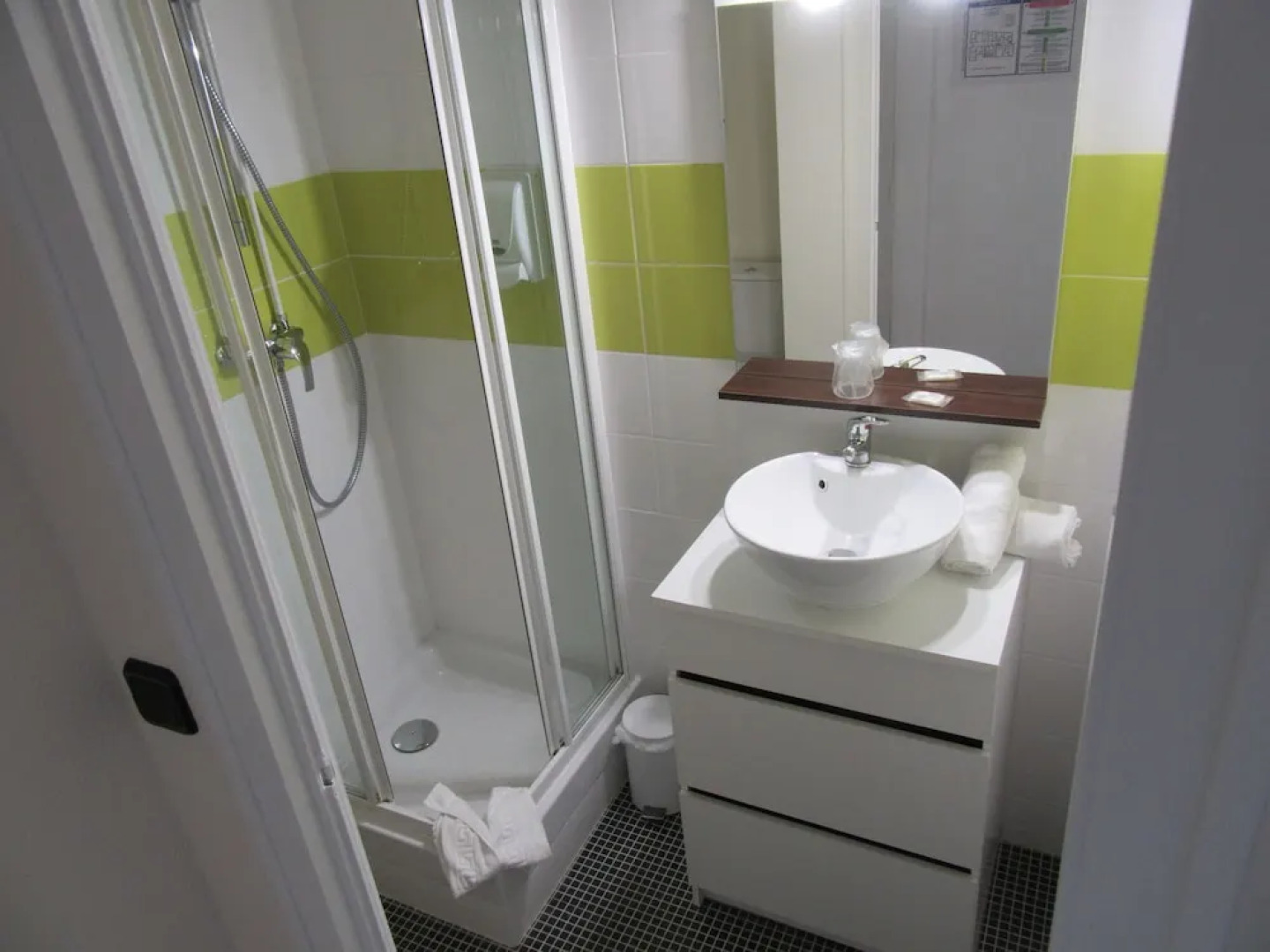 P'tit Dej Hôtel de France