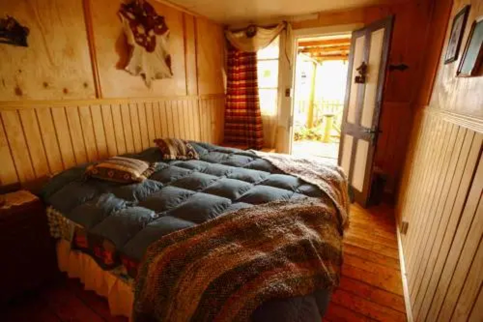 Agroturismo Estancia Mercedes