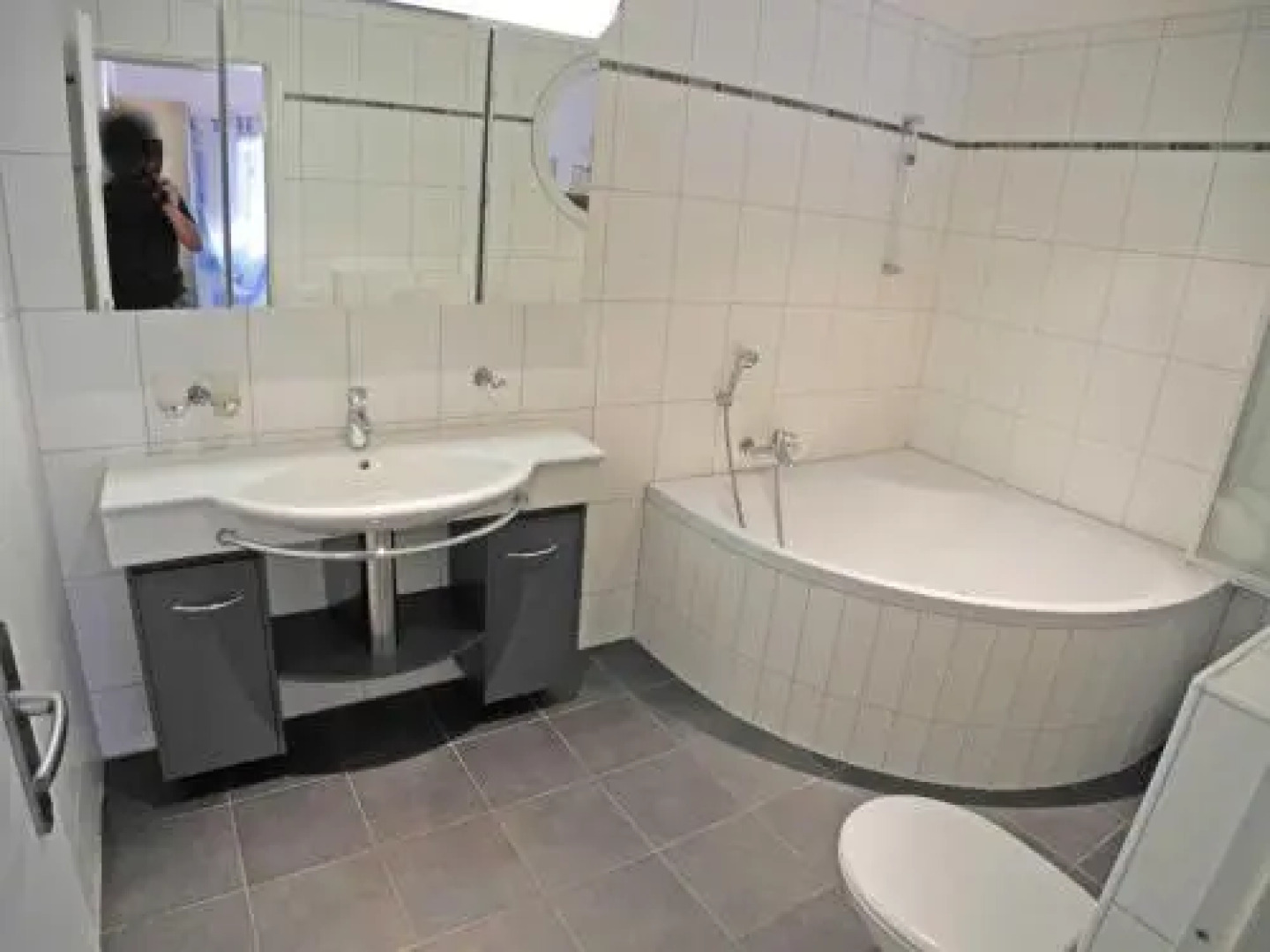 Casa Camelia App 1377