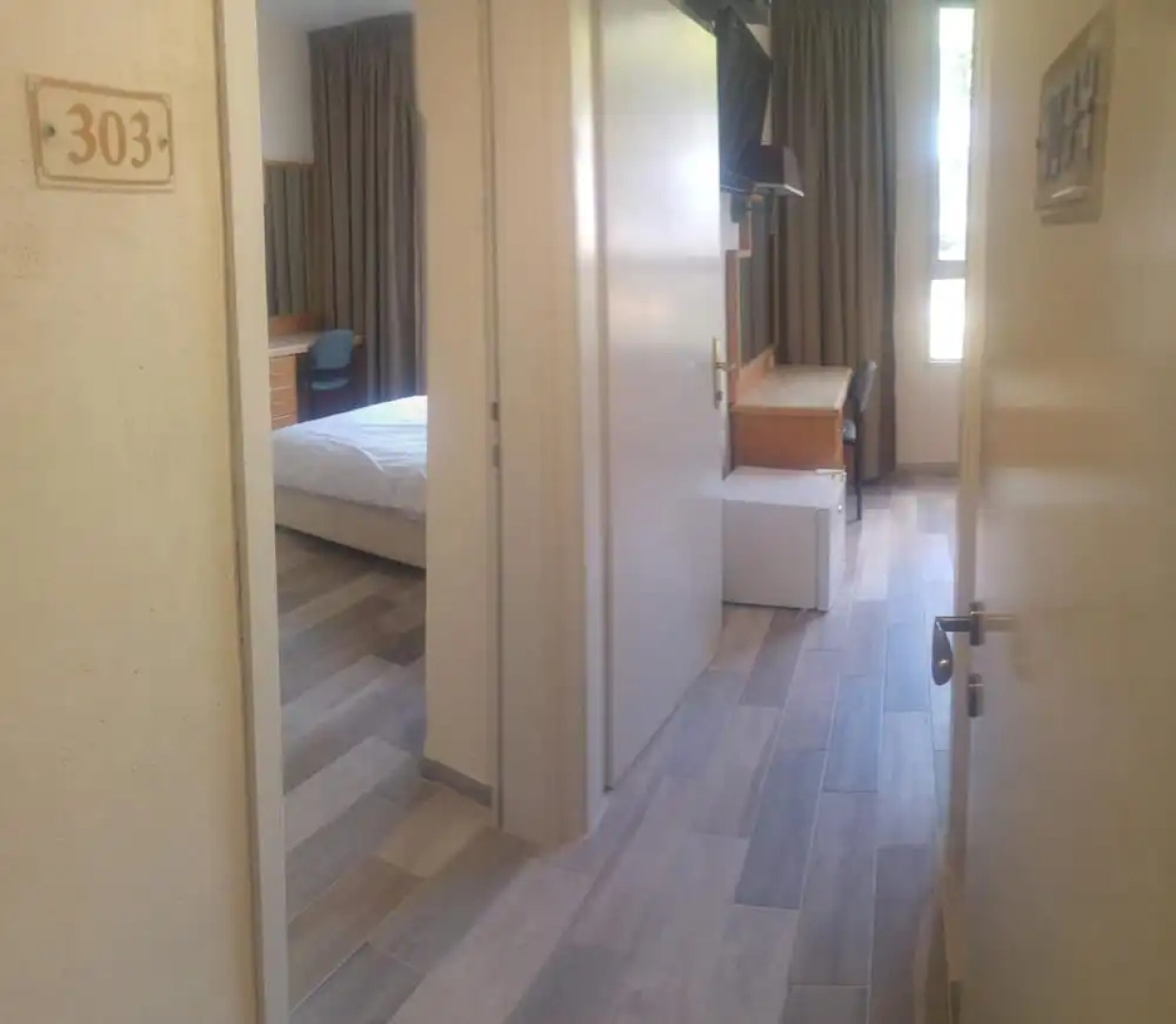 Marom Residence Romema