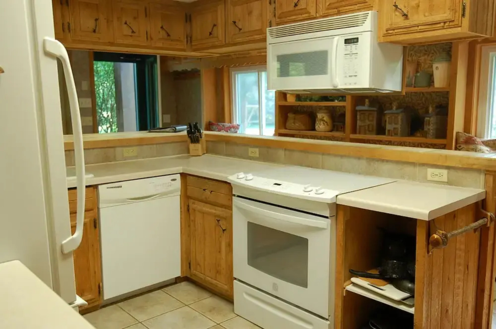 Gathering Place Resort & Lodge